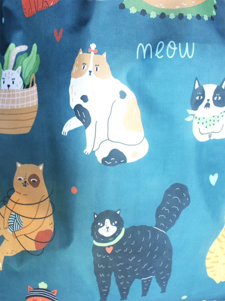 SM11 — Котики