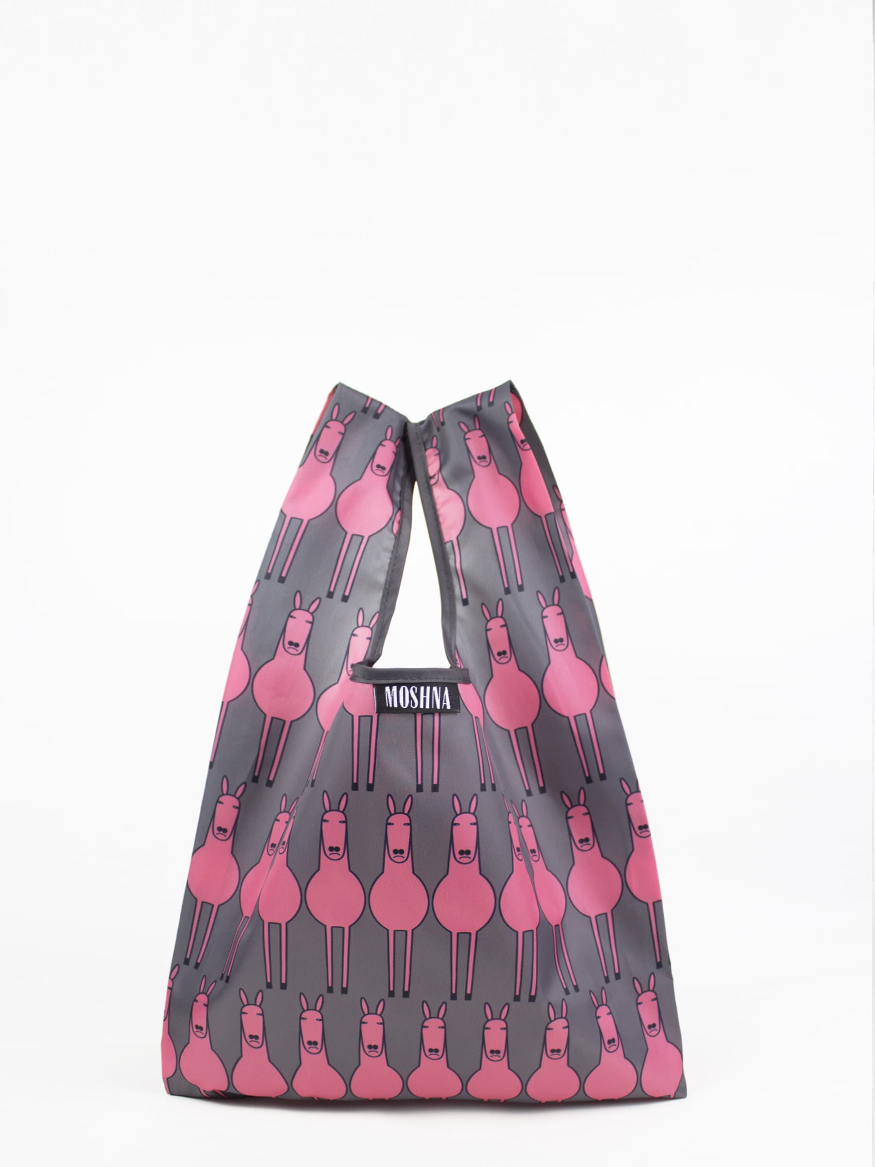 SS3 — Розовые лошади